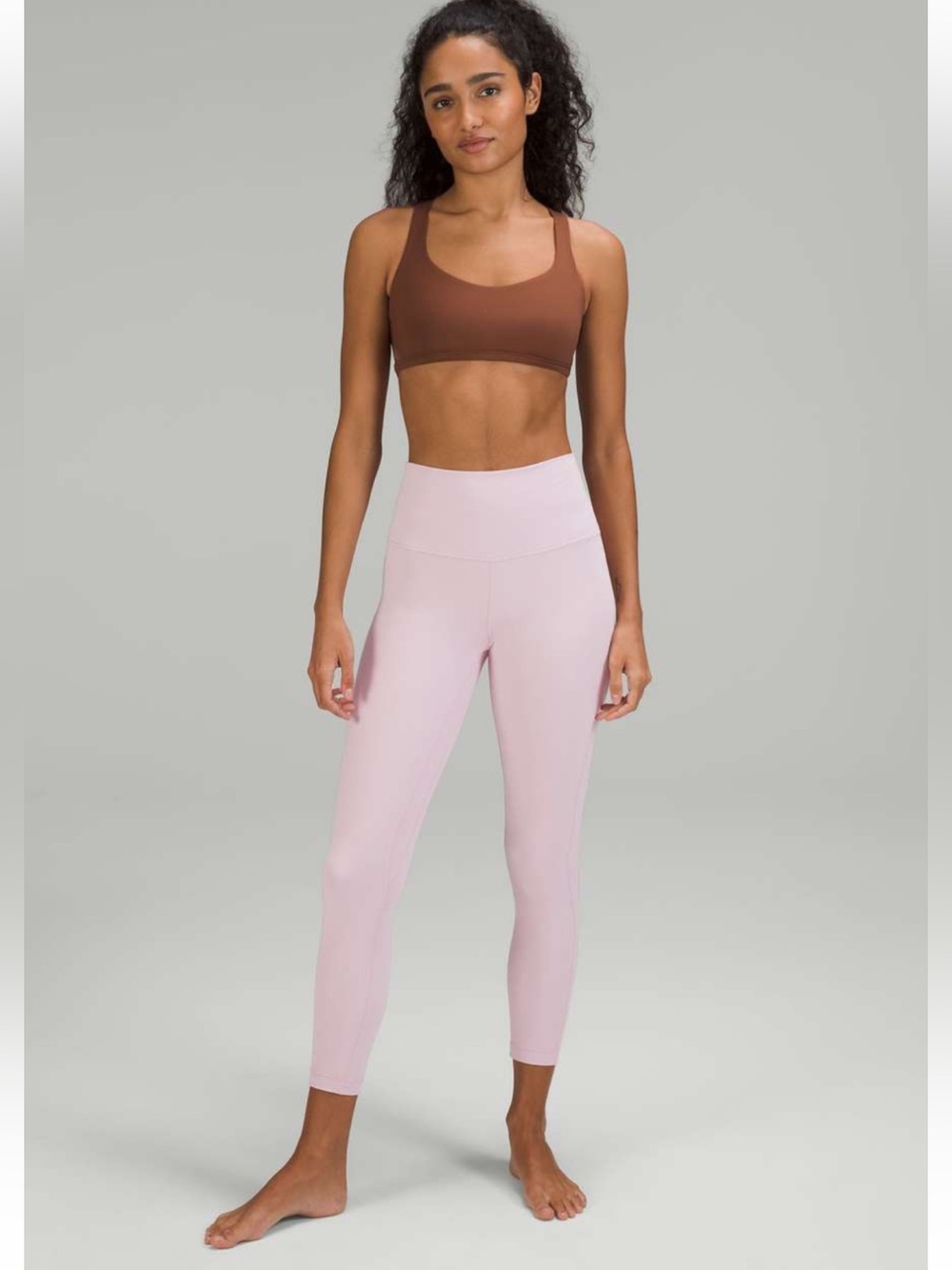 Lululemon Athletica Align High-Rise Leggings Size 4